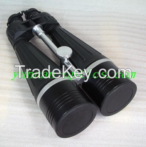 high power heavy calibre binocular 20X100FZ