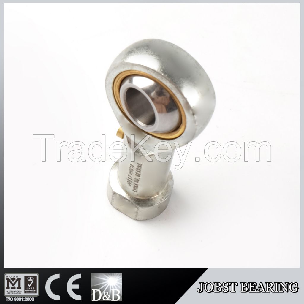 Rod End Bearing PHS10 / PHS 10 Joint Bearing