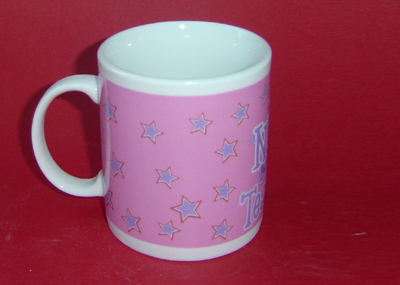 ceramic ware
