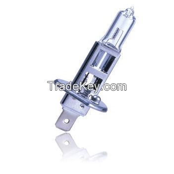 Auto halogen bulb H1