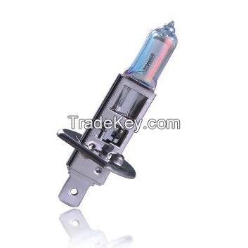 Auto halogen bulb H1