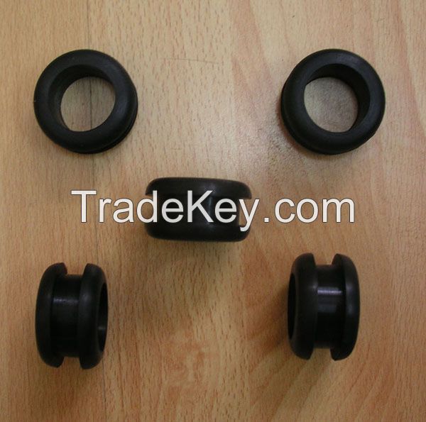 rubber grommet