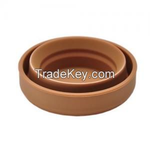 rubber coffee cup lid