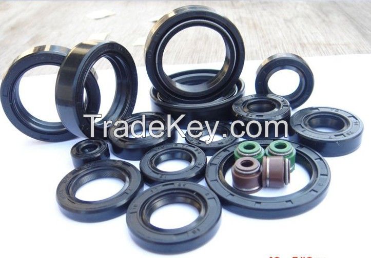 oil seal