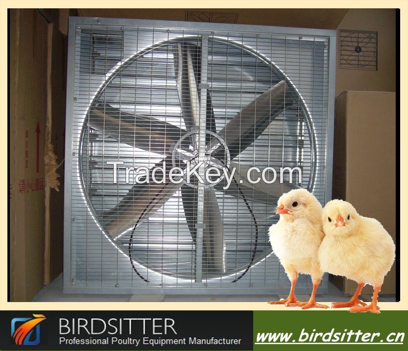 ventilation fan the latest hot sale