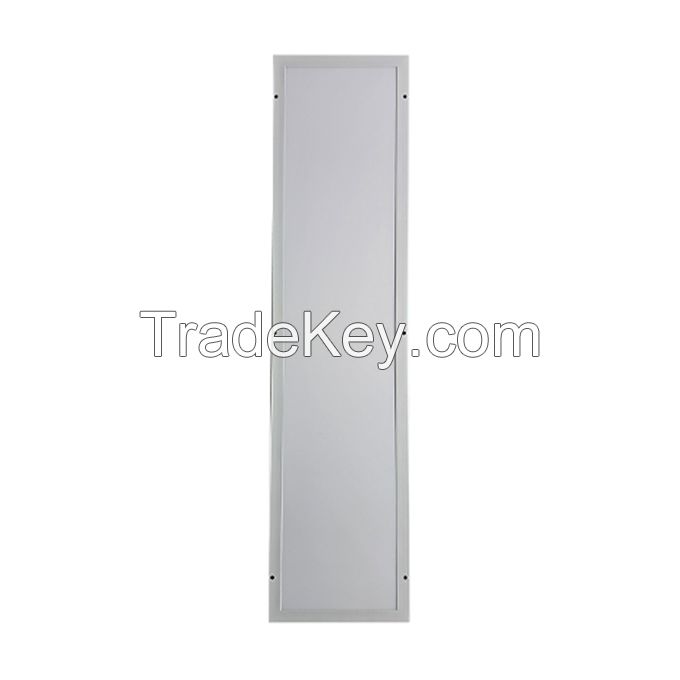 Cleanroom Panel Light Luminaire LED 600x600 1200x300 Surface LED Rectangular Ceiling Panel Lights