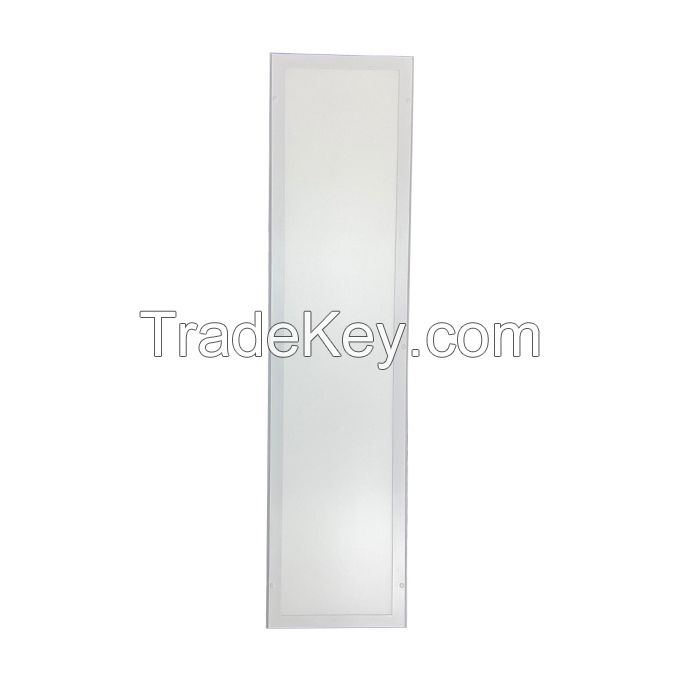 Cleanroom Lighting LED Panel Light 600x600mm IP65 Waterproof Surface Mounted High Quality Cleanroom Panel Light