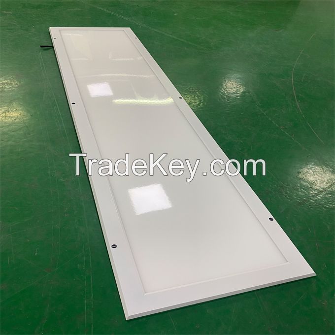 Clean Room Panel Light 600x600mm IP65 Waterproof Surface Mounted High Quality Purification LED Light Lamp