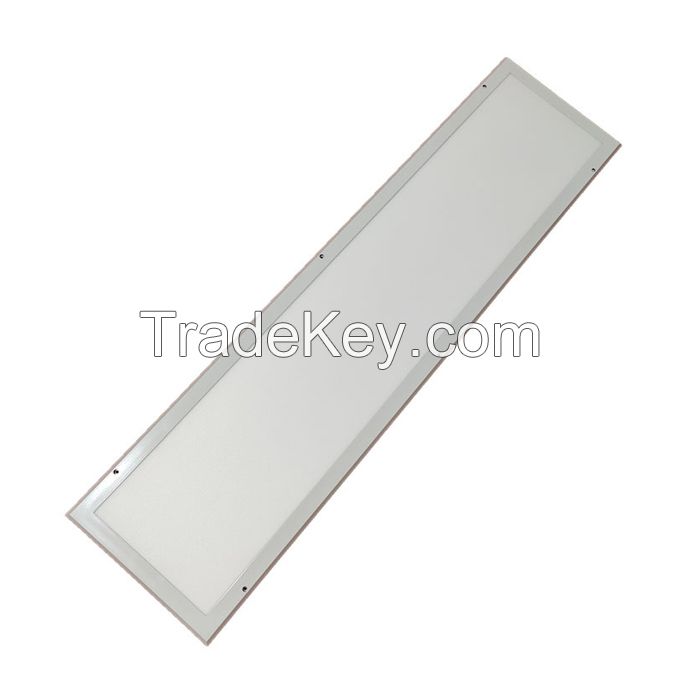 Clean Room Panel Light 60x60 LED Panel of 120x30 Surface Mounted LED Panel IP65 30X60