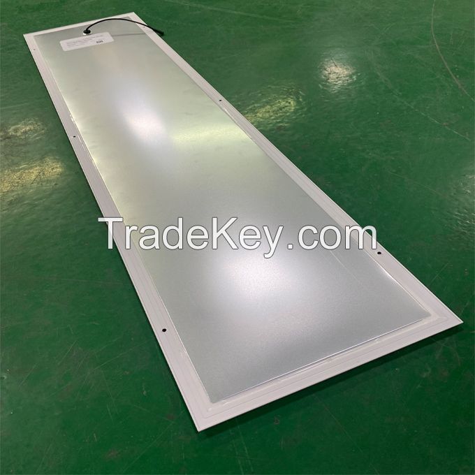 IP65 Clean Room Light LED 600x600 1200x300 Surface Mount Purification Clean Room Lighting LED Light