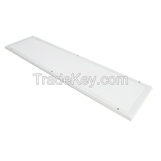 Cleanroom Panel Light Luminaire LED 600x600 1200x300 Surface LED Rectangular Ceiling Panel Lights