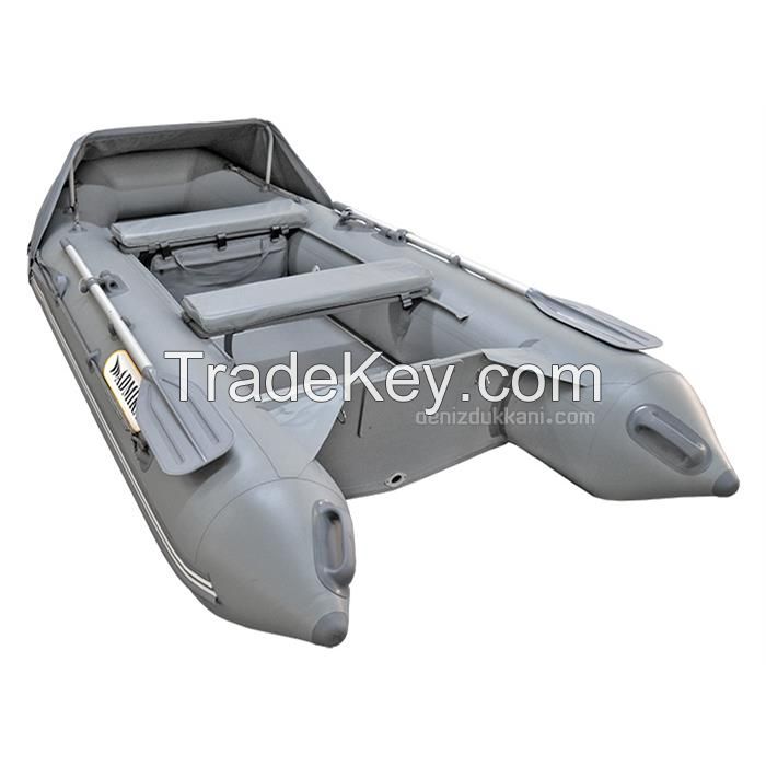 PVC Inflatable Boat