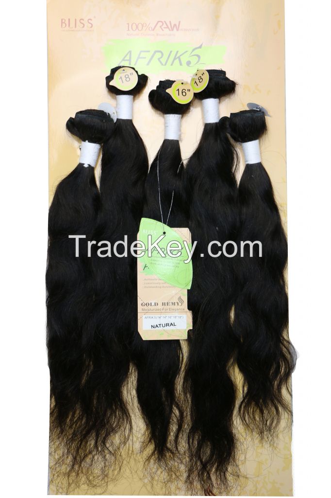 Gold Remy Afrik5