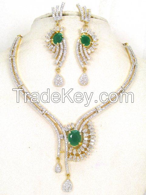 Traditional/Ethnic/Fashionable Jewlery 