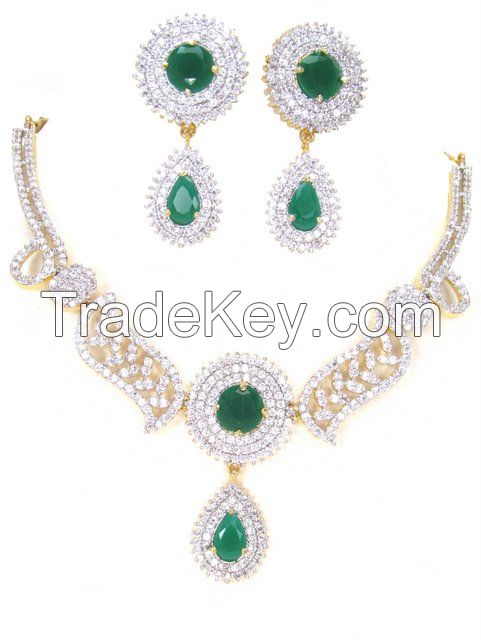 Traditional/Ethnic/Fashionable Jewlery 