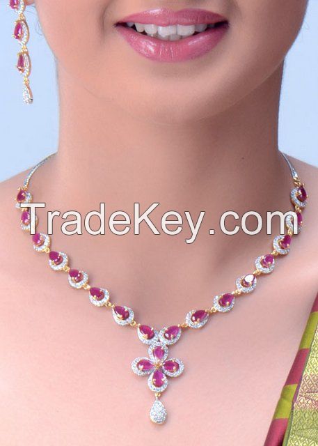 Traditional/Ethnic/Fashionable Jewlery 