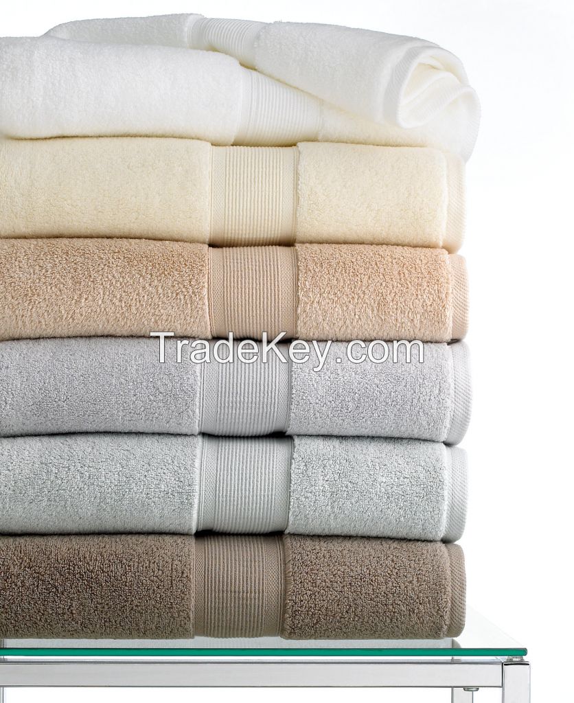 Terry Towels