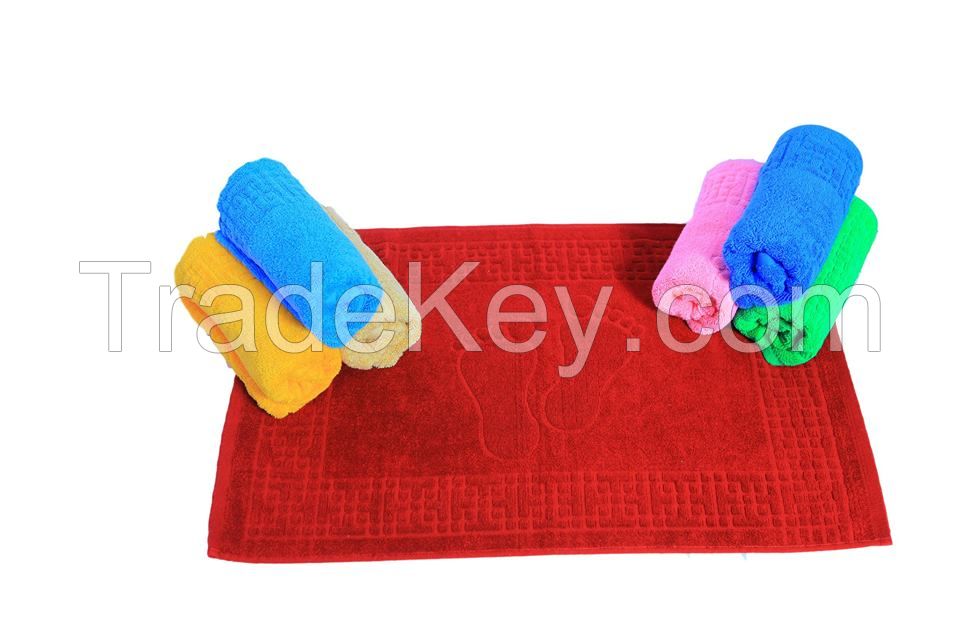 Terry Towels