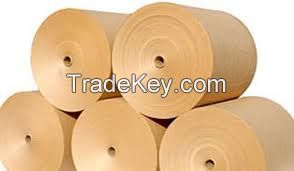 Brown Kraft Paper