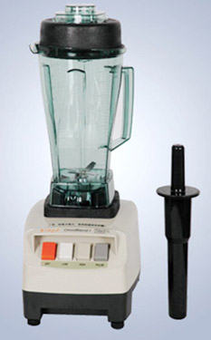 Juicer and blender