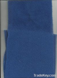 DTY or FDY  solid polar fleece fabric