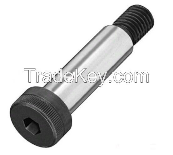 ISO7379 Hexagon Socket Head Shoulder Screws