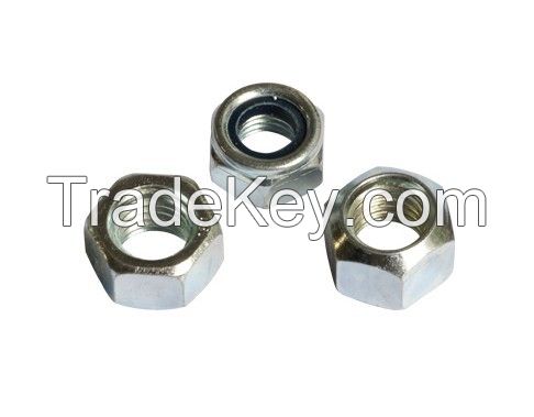 DIN934 Hexagon Nuts