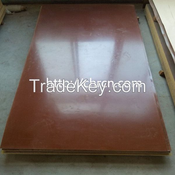kinds of insulation materials