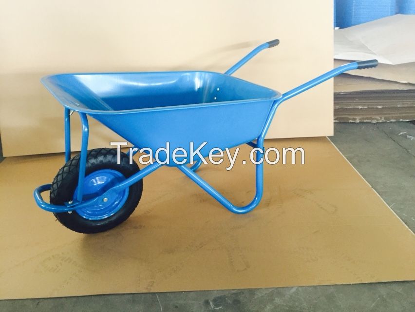 wheel barrow wb5009