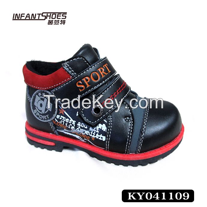 New Style Anti-Varus Baby Orthopedic Shoes