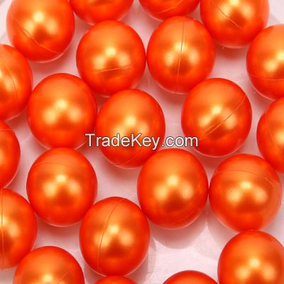 Hot sale paintballs bullet supplier 