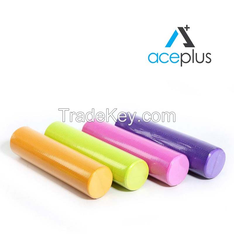 China Hot Sale Fitness Foam Roller 