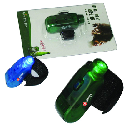 Promotional gift,LED Finger Light