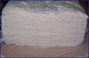 Raw Cotton