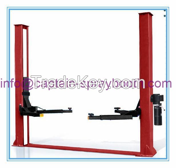 Scissor Car Lift/ 2 Post Hoist