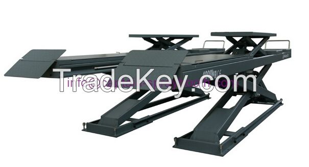 Scissor Car Lift/ 2 Post Hoist