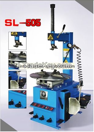 Automatic Tire Changer/ Tyre Changer