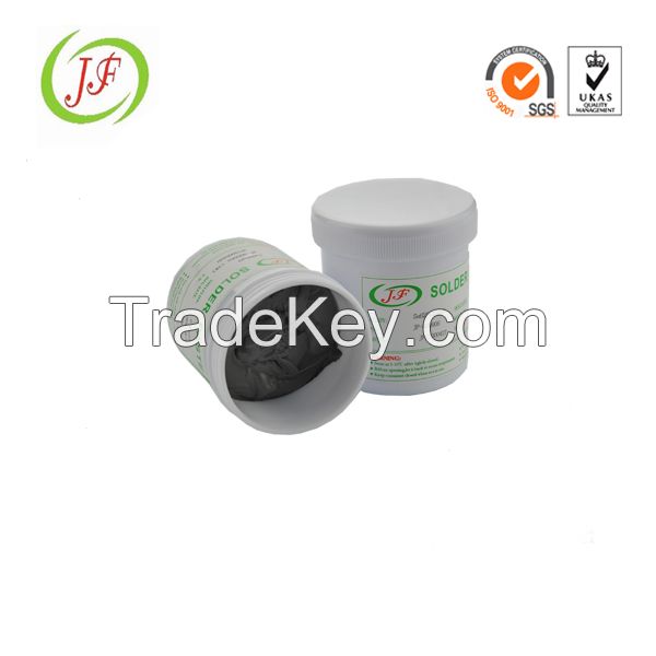 63/37 no clean tin lead solder paste, smd solder paste for pcb