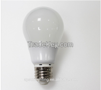 low MOQ and can be customized dimmable led light led bulb led tube wi