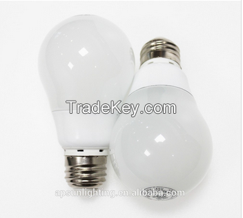 low MOQ and can be customized dimmable led light led bulb led tube wi