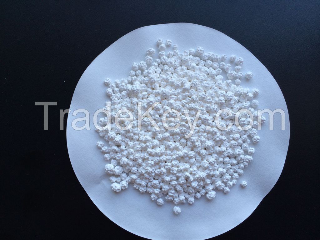 calcium chloride supplier