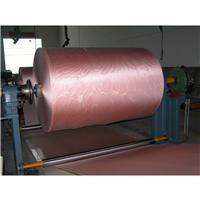 Nylon 6 tyre cord fabric and nylon 6 yarn