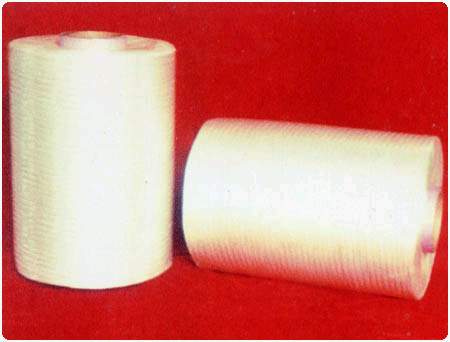 Nylon 6 yarn and tire cord fabric