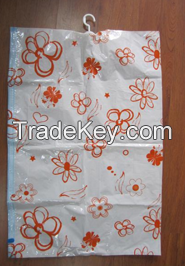 hanging vacuum bags for storage