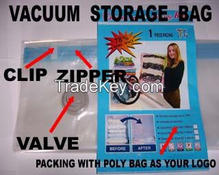 space saving storage bags