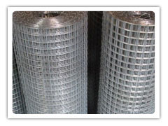 Welded Wire Mesh