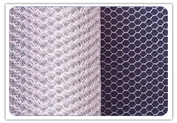 Hexagonal Wire Mesh