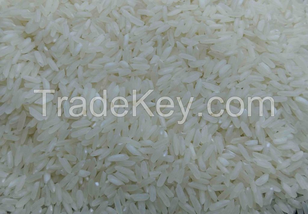 HIGH QUALITY OF VIETNAM JASMINE RICE 5% BROKEN