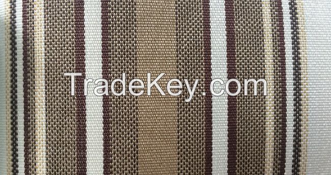 Awning fabric