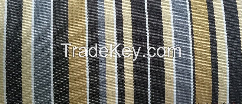 Awning fabric